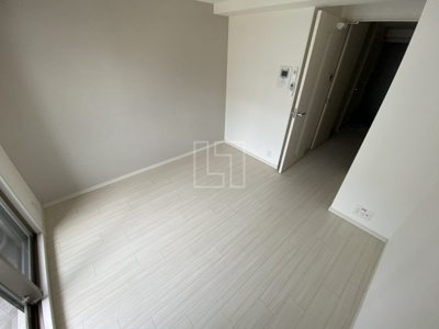 【居間・リビング】 | LiveCasa本町（ライブカーサ本町） | LiveCasa本町（ライブカーサ本町）　洋室