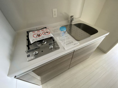 【キッチン】 | LiveCasa本町（ライブカーサ本町） | LiveCasa本町（ライブカーサ本町）　キッチン