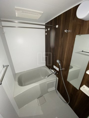 【浴室】 | LiveCasa本町（ライブカーサ本町） | LiveCasa本町（ライブカーサ本町）　浴室