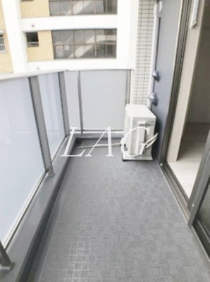 【バルコニー】 | アヴェニール久米川 | バルコニーです。