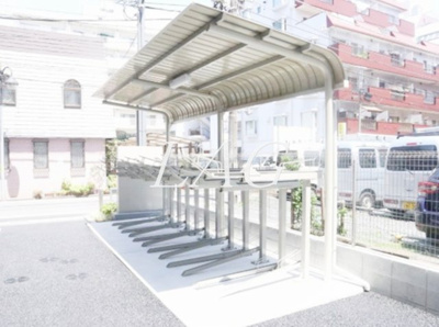 【その他】 | アヴェニール久米川