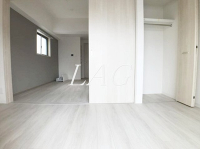 【内装】 | アヴェニール久米川