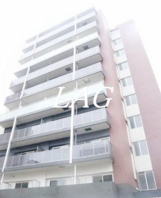 【外観】 | アヴェニール久米川 | 外観です。