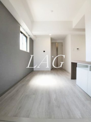 【居間・リビング】 | アヴェニール久米川 | 洋室のお部屋です。