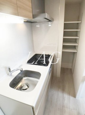 【キッチン】 | アヴェニール久米川 | キッチンです。