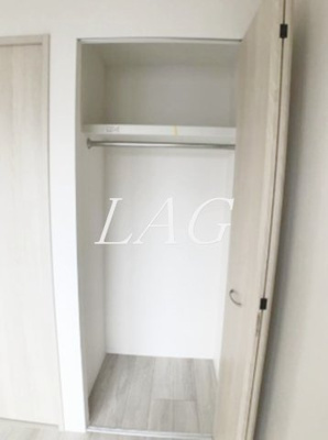 【収納】 | アヴェニール久米川 | 収納です。