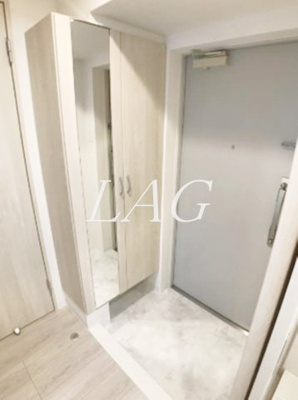 【玄関】 | アヴェニール久米川 | 玄関です。