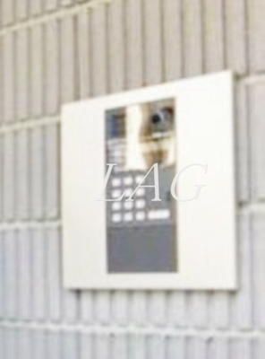 【セキュリティ】 | ストーンズ久米川 | オートロックです。