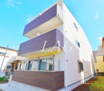 【外観】 | ストーンズ久米川 | 外観です。