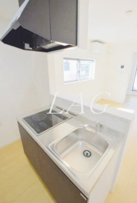 【キッチン】 | ストーンズ久米川 | キッチンです。