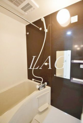 【浴室】 | ストーンズ久米川 | お風呂です。