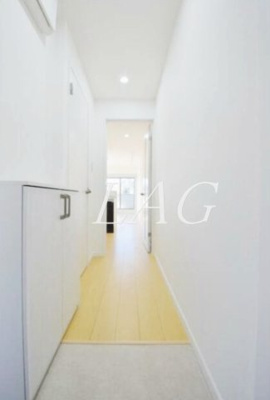 【玄関】 | ストーンズ久米川 | 玄関です。