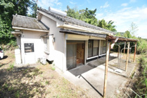 鹿屋市川東町　中古戸建の画像