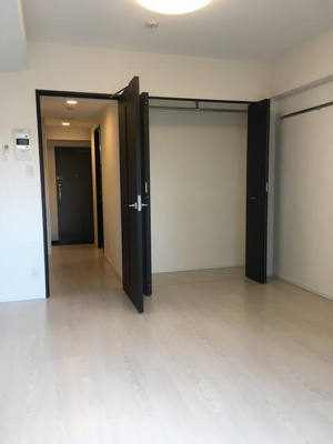 【内装】 | スカイコートパレス大島 |  