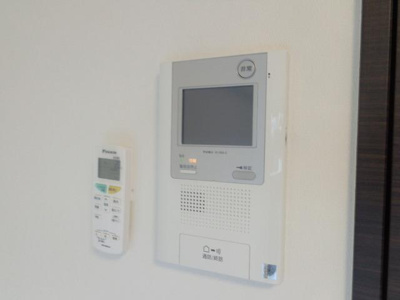 【セキュリティ】 | スカイコートパレス大島