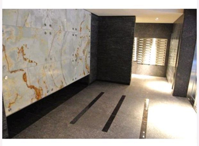 【ロビー】 | スカイコートパレス大島