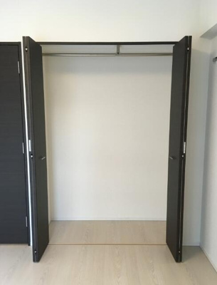 【収納】 | スカイコートパレス大島 |  