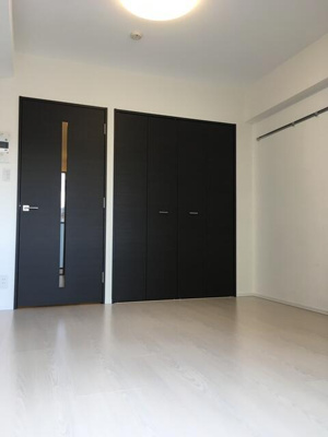 【居間・リビング】 | スカイコートパレス大島 |  