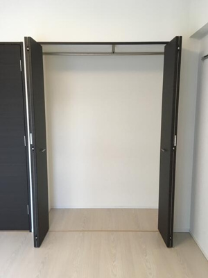 【内装】 | スカイコートパレス大島 |  