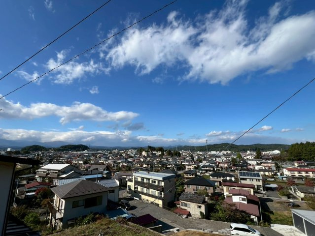 白井掛戸建の展望