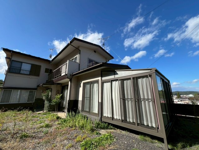 白井掛戸建のその他