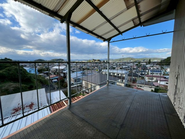 白井掛戸建の展望