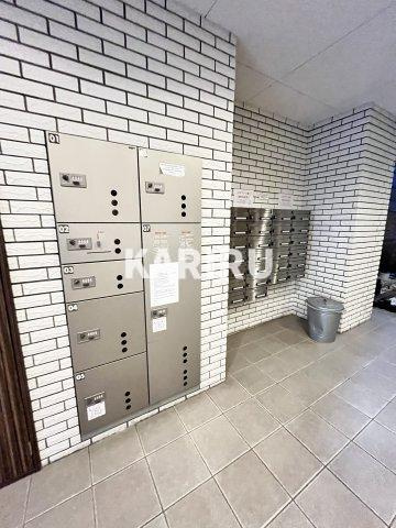 ドルフ今里駅前のその他共用部分