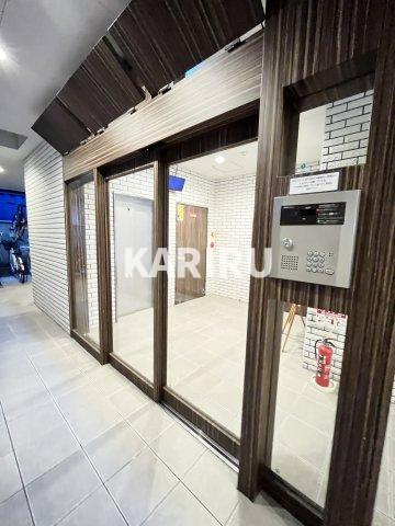 ドルフ今里駅前のその他共用部分