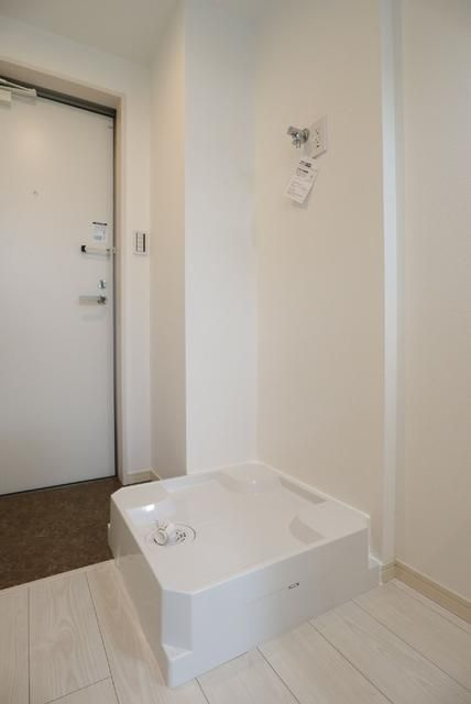 アーカンジェル志村の設備