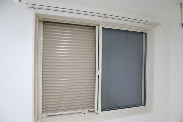 アーカンジェル志村の設備