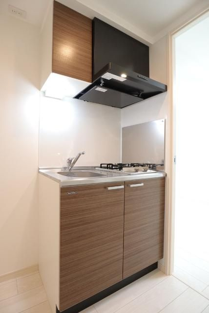 アーカンジェル志村のキッチン