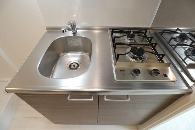 アーカンジェル志村のキッチン