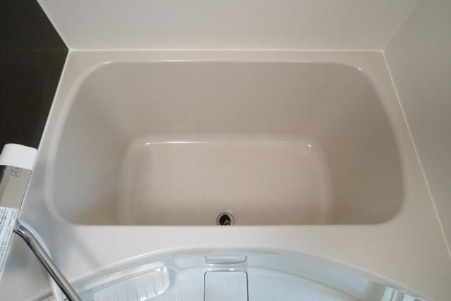 アーカンジェル志村の浴室