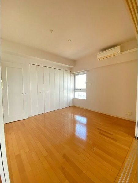 CITY　SPIRE幸町の洋室