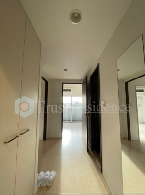 【玄関】 | ティモーネ押上