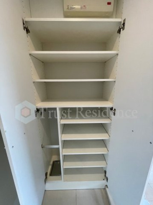 【収納】 | ティモーネ押上