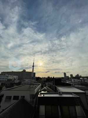 【展望】 | ティモーネ押上