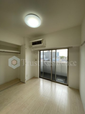 【洋室】 | ティモーネ押上