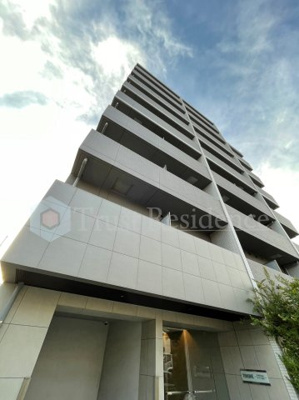 【外観】 | ティモーネ押上