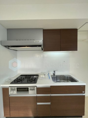 【キッチン】 | ティモーネ押上