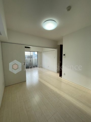 【居間・リビング】 | ティモーネ押上