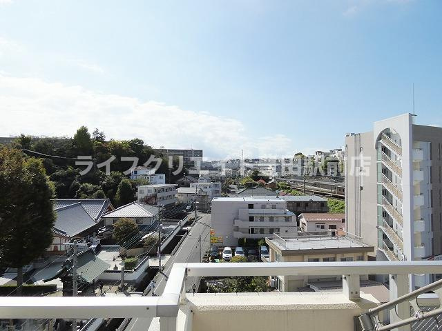 【展望】 | マイコート日野