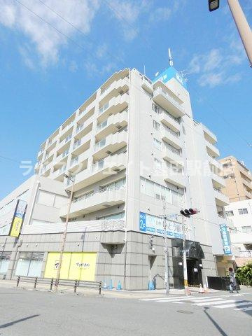 【外観】 | マイコート日野