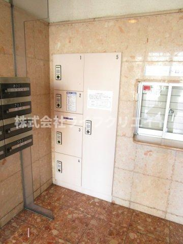 【その他共用部分】 | マイコート日野