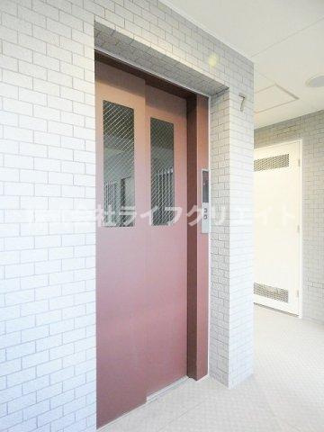 【その他共用部分】 | マイコート日野