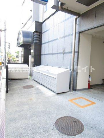 【その他共用部分】 | マイコート日野