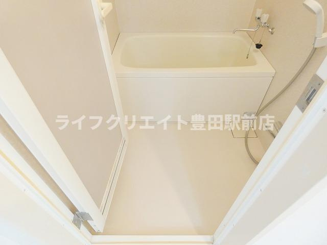 【浴室】 | マイコート日野