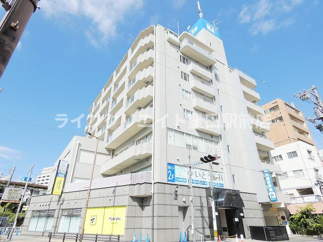 【外観】 | マイコート日野