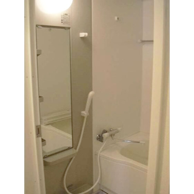 【浴室】 | いずみマンションⅡ