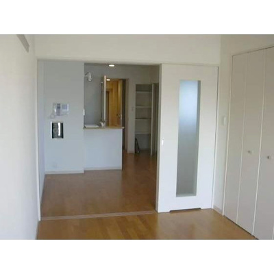 【寝室】 | いずみマンションⅡ